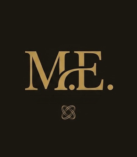 M.E.